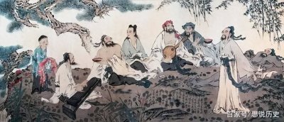 ​建安七子指的是哪七位？