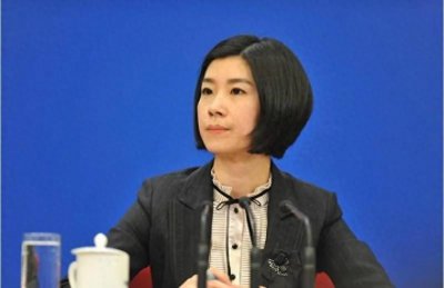 ​“外交天团”四大美女翻译