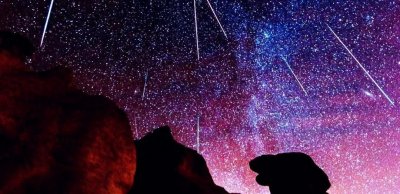 ​2024年最后一场流星雨将于今夜爆发