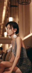 ​精选美女图集第40波～高清手机壁纸