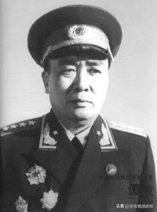 ​盘点：我国十大将军