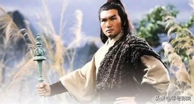 ​国内十二位“武英级”演员，李连杰功成名就，有几位却叫不出名字