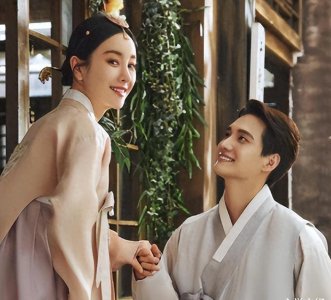 ​于正曝张檬已取出整容“假体”，晒新剧角色照，颜值看懵网友！