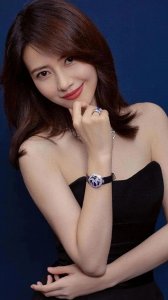 ​高圆圆：从大家喜欢的女神到演技派女演员的转变