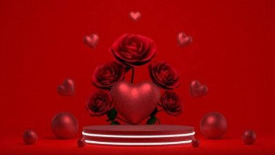 ​情人节的起源