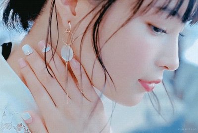 ​日本最美女星Top3-广濑铃，清纯的气质独具一格，简直人间尤物！