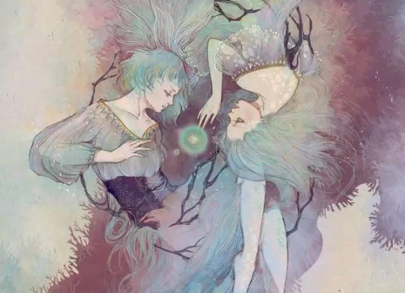 介绍交际花真正的含义，你是否也被TA迷惑了？