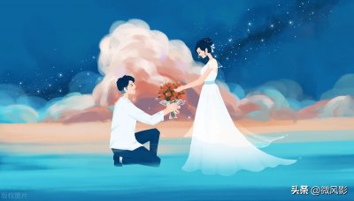 ​微小说：妻子出轨男同事，净身出户跟丈夫离婚，10年后妻子后悔了