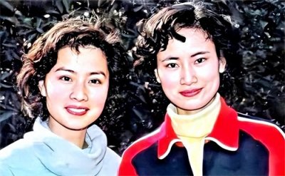 ​演员陈燕华：老公是大学教授，为何结婚35年无绯闻