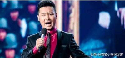 ​歌唱家刘和刚：父亲为省钱截断手指供他读书，成名后他知恩反哺