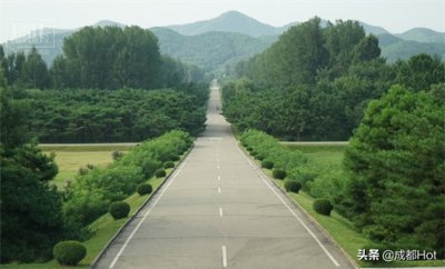 ​朝鲜游记（令人怀念的黄金80年代）