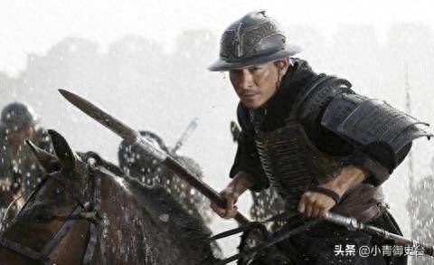 三国名将的重兵器有多重？换算成现在的重量后，你会被逗笑…