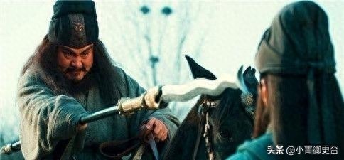 三国名将的重兵器有多重？换算成现在的重量后，你会被逗笑…