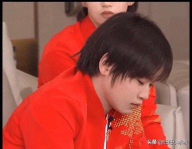 ​丹凤眼真的是最美眼型，这7位看一眼就再难忘，精致到骨子里