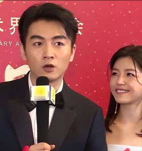 ​事实证明，被同行嘲讽是“集邮女”的陈妍希，离婚的下场一点不冤