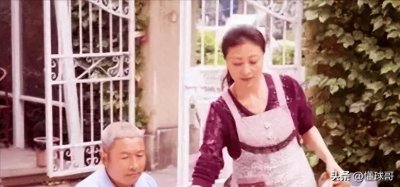 ​他就是国家一级演员沙景昌，一个用实力征服观众的低调巨星。