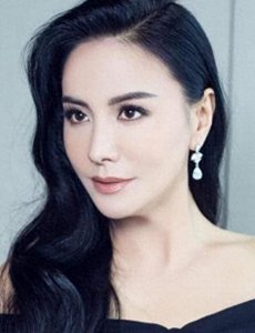 ​演员田丽：情断马景涛，二婚二离孑然一身，没人敢潜规则她