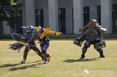 ​假面骑士Build Smash怪人大百科：飞行猛击者危险！格斗能力强化