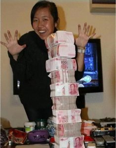 ​从千万身家到环球侣行：张昕宇与梁红的非凡人生