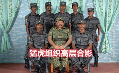 ​无尽斗争与希望:泰米尔猛虎组织的传奇