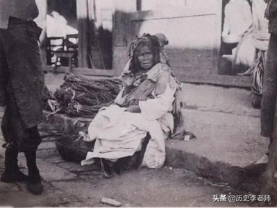 ​采生折割究竟有多残忍？朱元璋：这些人被抓后，直接千刀万剐