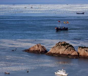 ​国内8个小众海岛，美到哭，赶快收藏起来吧