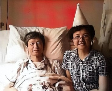 ​“我宁可死在讲台上”：艾跃进教授离世8年，如今妻子近照曝光