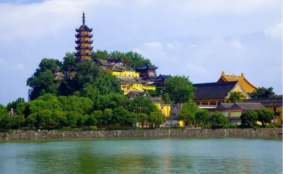 ​江苏镇江最有名的五大特色美食，第三道“面”北方人也很爱吃