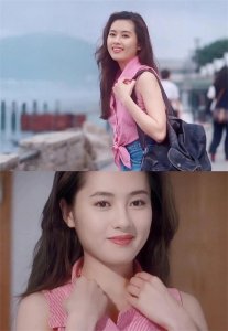 ​李丽珍:华语影坛的传奇人物！