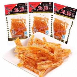 ​盘点几种怀旧小零食，全都吃过的都老了，你吃过几种？