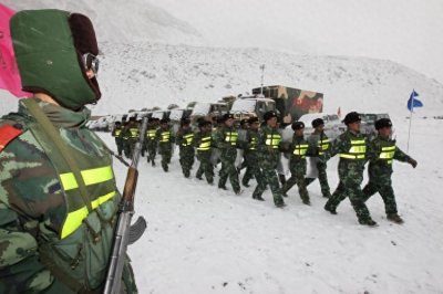 ​军校毕业分到西藏，第一个月工资，直接是内地的2倍