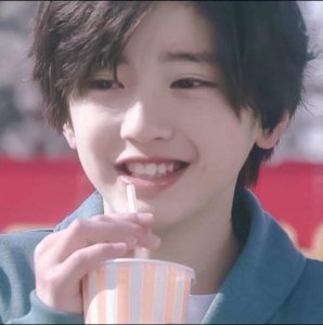 ​盘点那些绝美的日本美少年们!果然，美是跨越国籍的!