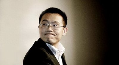 ​天才少年27岁当上华为副总裁，是什么让任正非怒砸4个亿打压？