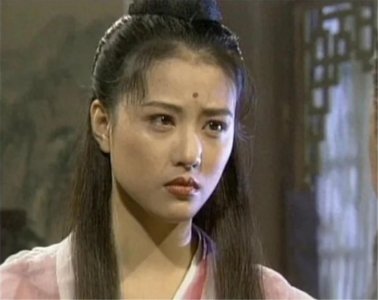 ​94版《倚天屠龙记》，已有6位演员去世，每一位都令人无比怀念