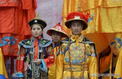 ​范进是什么样的人？一顿饭暴露为人