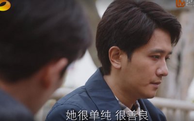 ​亲爱的自己：刘洋出轨还打人，芝芝肯原谅，婆婆和4岁女儿是主因