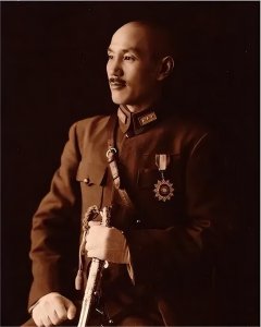 ​“兄弟阋墙，外御其辱”，而古今中外兄弟之仇更甚于外辱