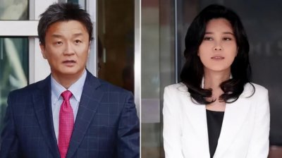 ​三星“最强赘婿”任佑宰，拿141亿高调离婚，张紫妍案元凶之一