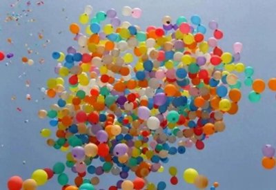 ​为何要禁止氦气球？美143万氦气球带来的灾难，我们不得不警惕