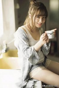 ​揭晓！桥本环奈为何当选“国宝级美女演员”榜首？