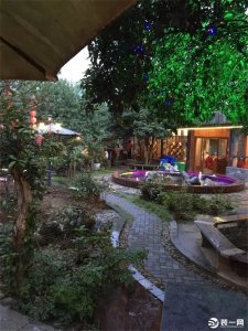 ​农家乐设计怎么做好？设计做得好 客人少不了