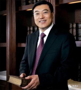 ​走进伊利集团