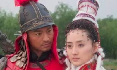 ​叶赫第一美女东哥，为何成为努尔哈赤“七大恨”之一？