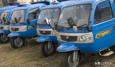 ​驾驶农用三轮车需要什么驾驶证