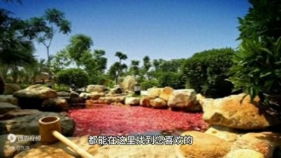 ​石家庄温泉游旅游景点有哪些？