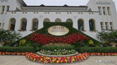 ​政府公布授勋名单889人历届最多 李家超、张宇人及林建岳等七人获大紫荆勋章