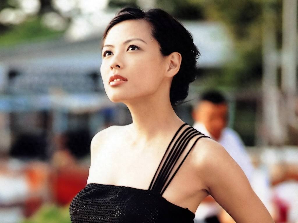 陈孝萱： 婀娜多姿风情万种，曾有“性感女神”之称