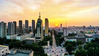 ​寿光：山东中部的璀璨明珠