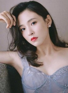 ​校园女神—吴倩