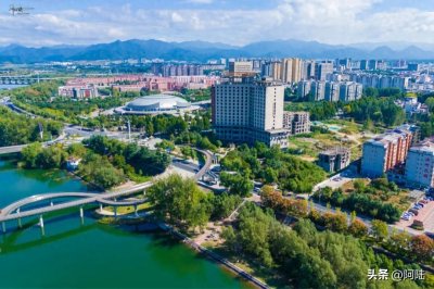 ​南阳不愧是“烂尾楼之都”，环境这么优秀的小区，都能闲置15年